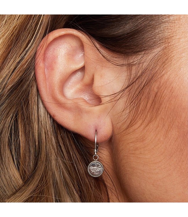 Always Remember Earrings