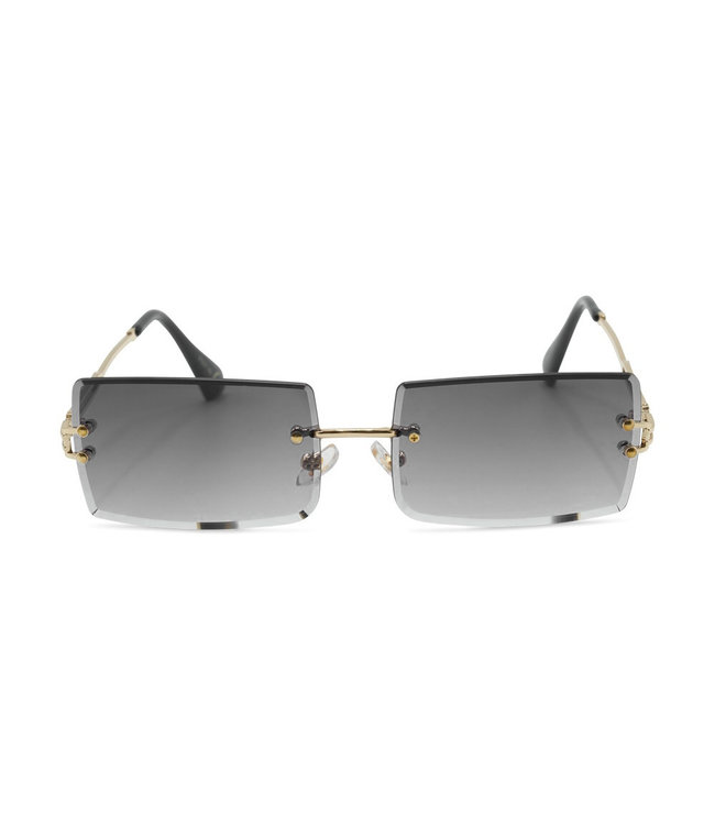 Cardi Sunglasses / Black