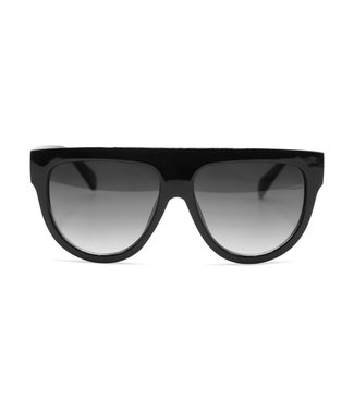 Celina Sunglasses / Black