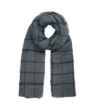 Checkered Scarf