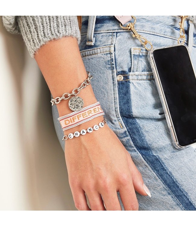 Beads Chance Bracelet