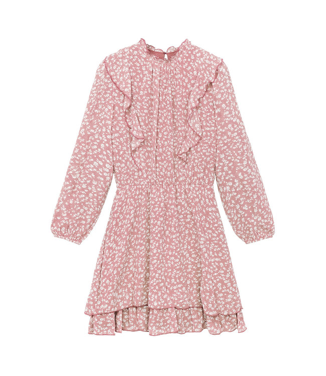 Complementary Dress / Pink