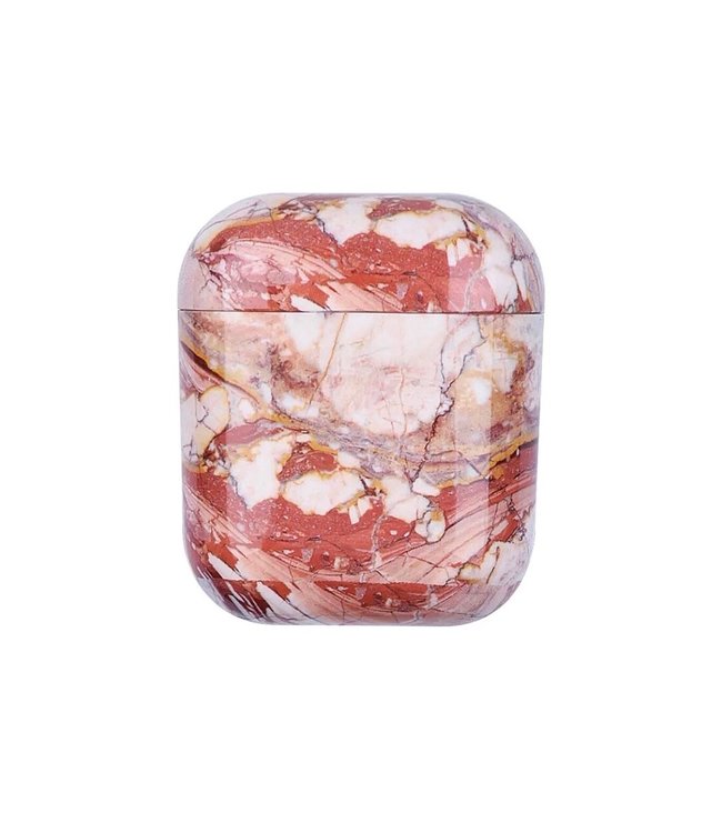 Cosmic Fire Airpods Case