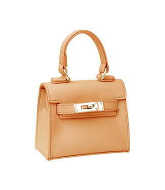 Cute Little Bag / Camel