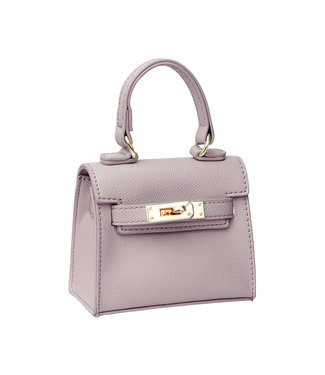 Cute Little Bag / Purple