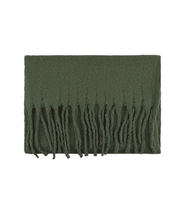 Basic Scarf / Army Green
