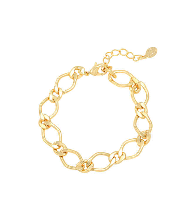 Dainty Chain Bracelet