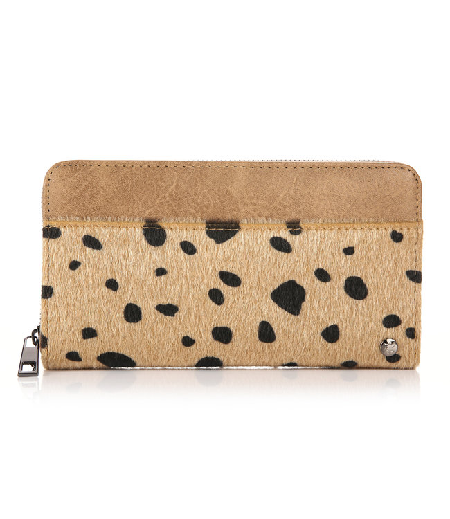 Dots Wallet / Camel