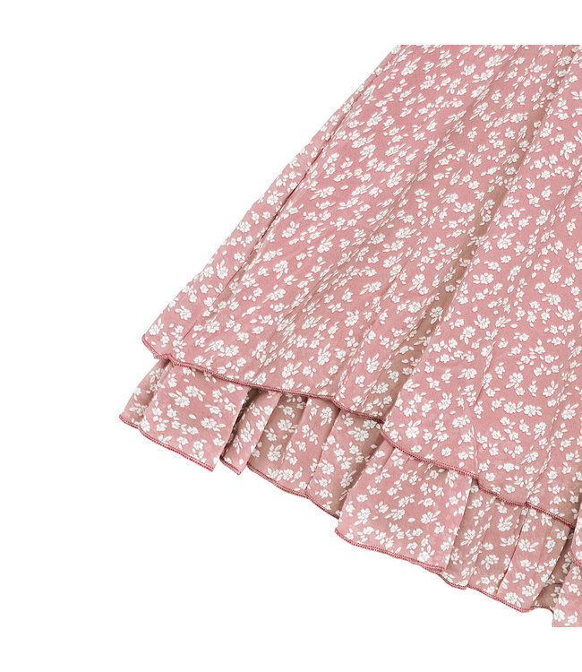 Complementary Dress / Pink