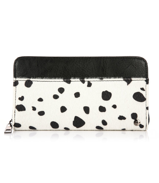 Dots Wallet / White
