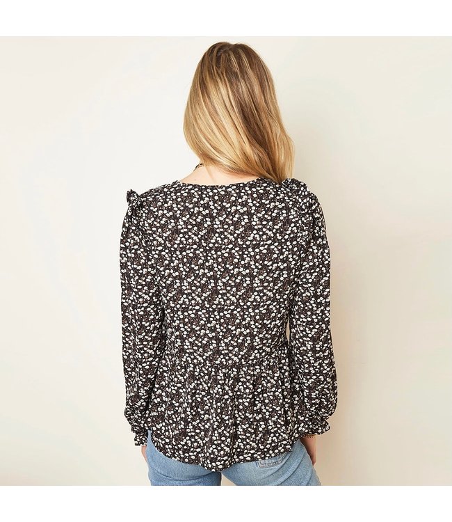Daisy Blouse