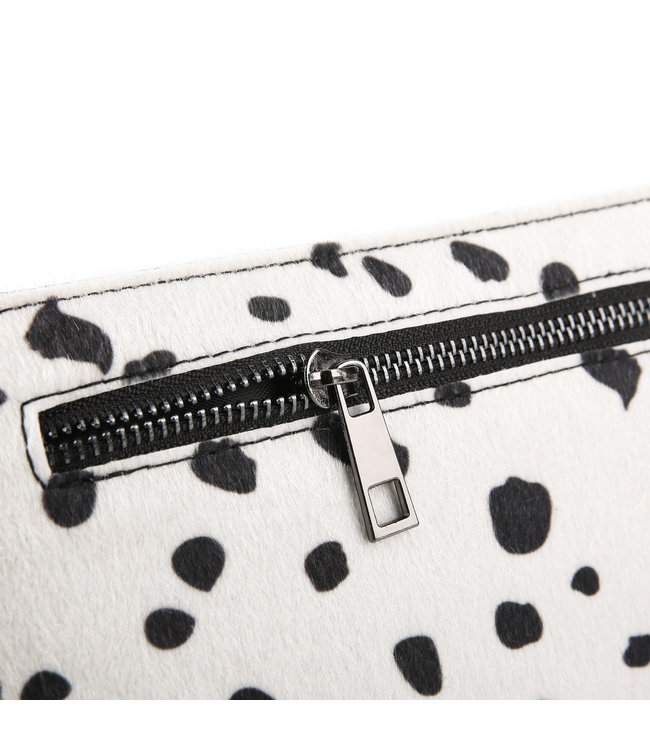 Dots Wallet / White