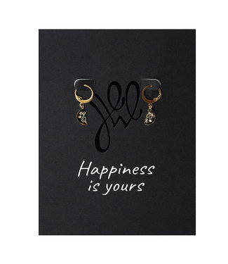 Enjoy Life Earrings Giftcard