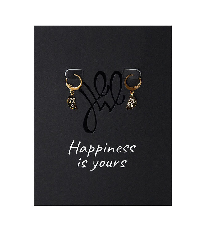 Enjoy Life Earrings Giftcard