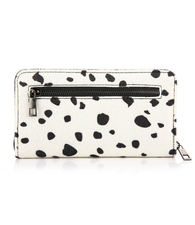 Dots Wallet / White