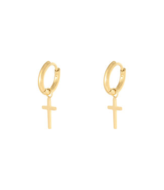 Faith Earrings