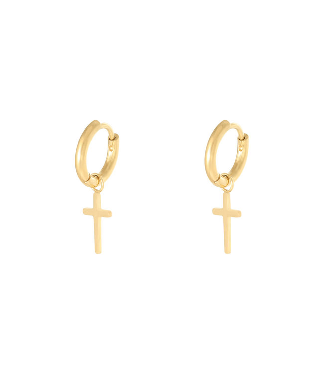 Faith Earrings
