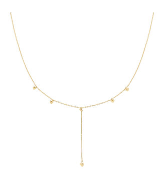 Fall In Love Necklace