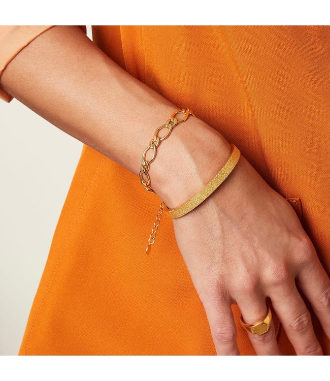 Dainty Chain Bracelet