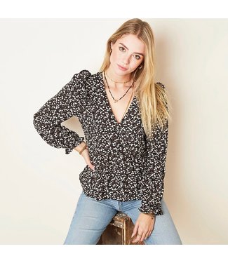 Daisy Blouse