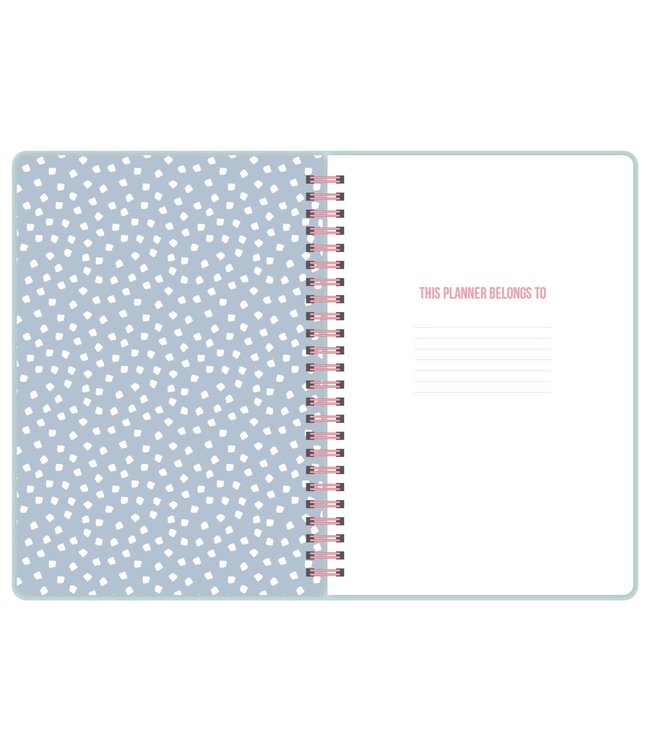 Family Matters Planner