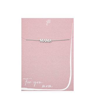 For You Mom Bracelet Giftcard