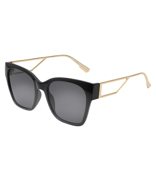 Frame It Sunglasses / Black