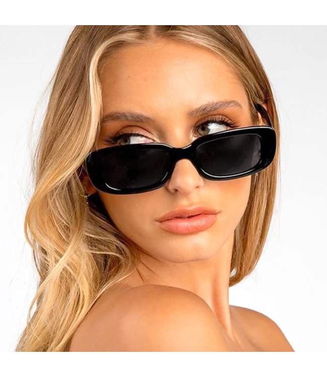 Jenni Sunglasses / Black
