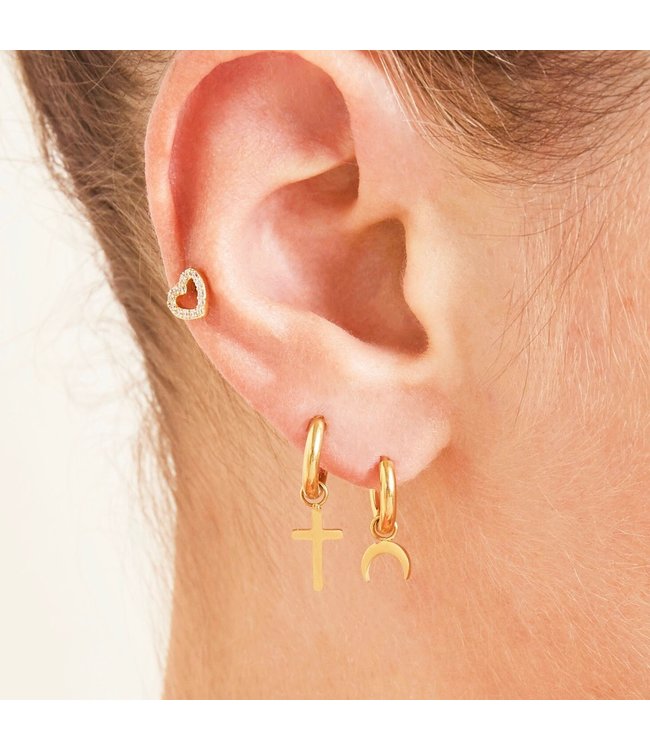 Faith Earrings
