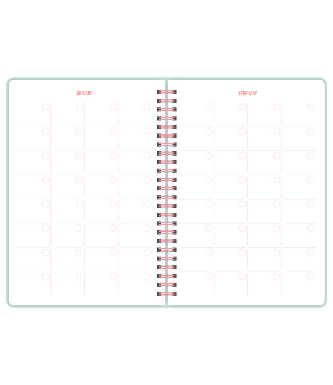 Family Matters Planner