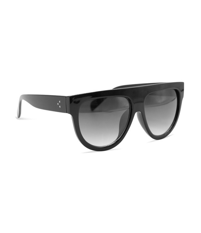 Celina Sunglasses / Black