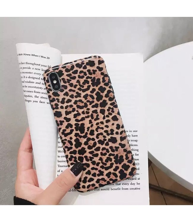 Leopard Phone Case
