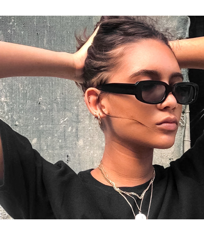 Jenni Sunglasses / Black