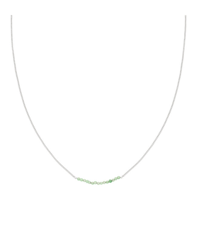 Happy Beads Necklace