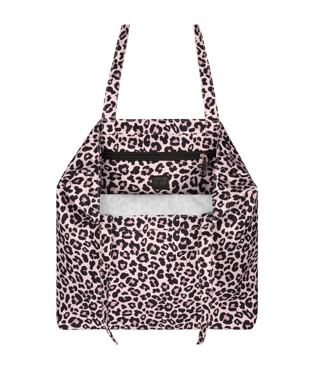 Pink Panther Canvas Bag