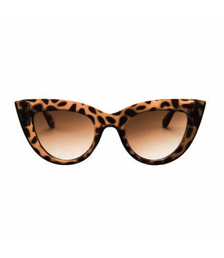 Isola Sunglasses / Brown