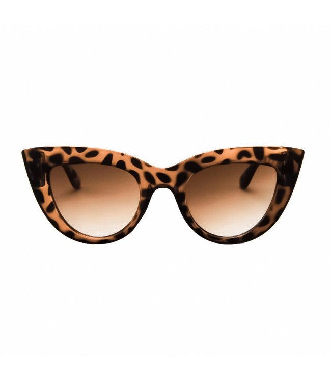 Isola Sunglasses / Brown