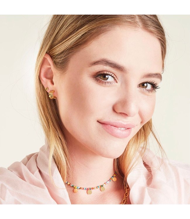 Happy Times Necklace