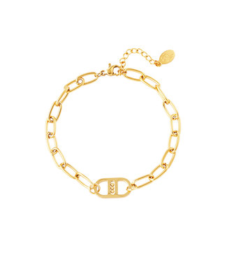 Just Be You Bracelet