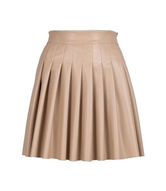 Kate Skirt / Beige