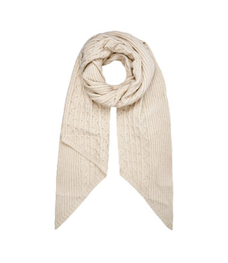 Knitted Scarf