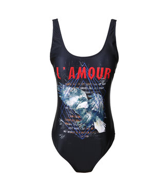L'amour Swimsuit