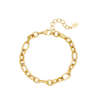 Lemming Bracelet