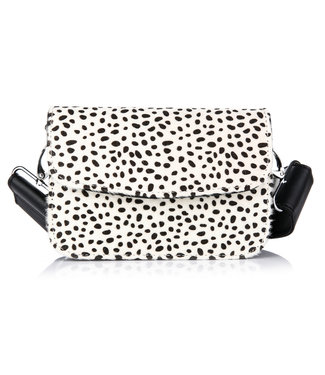 Leopard Bag