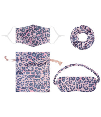 Leopard Gift Set