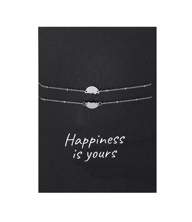 Limited Edition Bracelet Giftcard