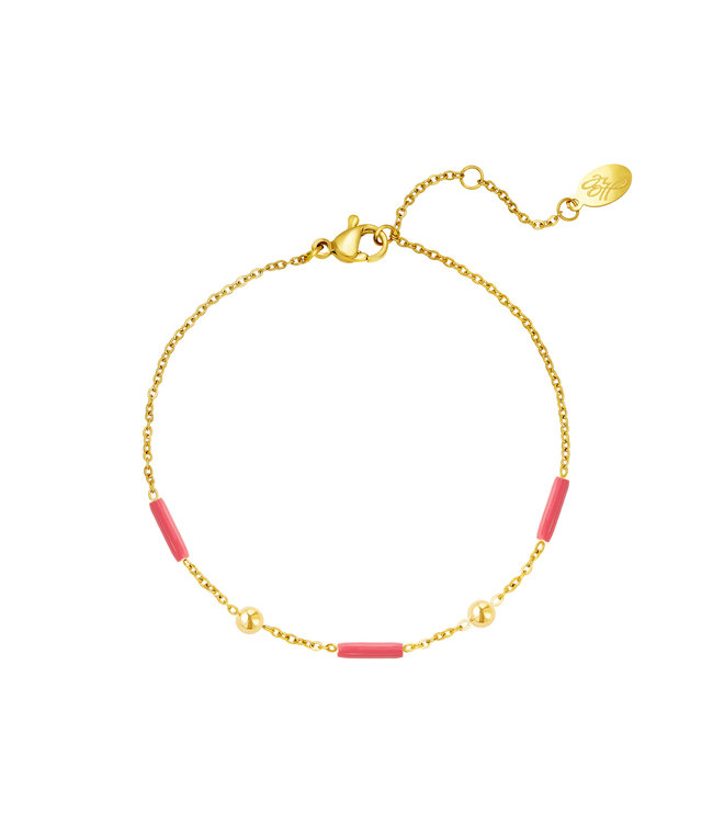 Little Sticks Bracelet