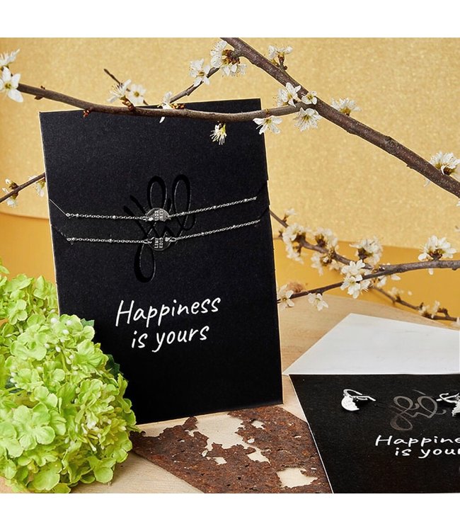 Limited Edition Bracelet Giftcard