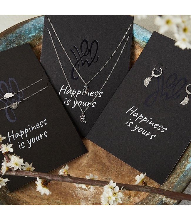 Limited Edition Necklace Giftcard