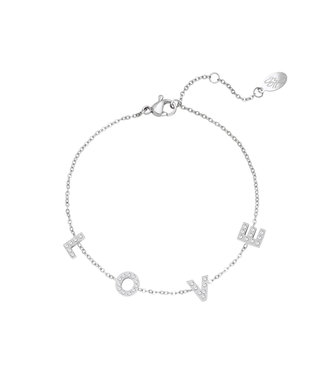 Love Letters Bracelet